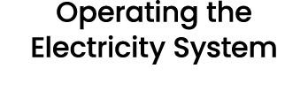 A circle with various symbols, including a gear, a sun, a windmill, a gas pump, a barrel, and a nuclear symbol. Description generated by AI