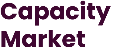 Capacity Market