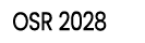 OSR 2028 