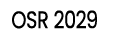 OSR 2029 
