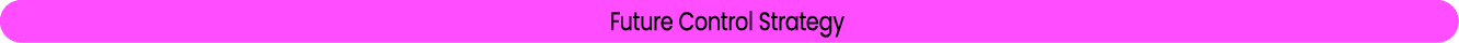 Future Control Strategy