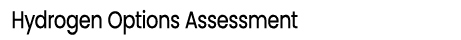 Hydrogen Options Assessment 