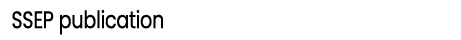 SSEP publication