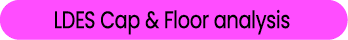 LDES Cap & Floor analysis 