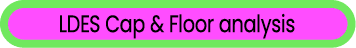 LDES Cap & Floor analysis 