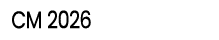 CM 2026