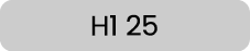 H1 25