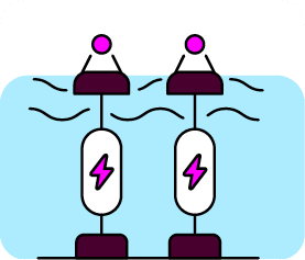 Artboard names: 1: Solar 2: Offshore wind 3: Onshore wind 4: Nuclear 5: Low carbon dispatchable power 6: Unabated gas 7: Long Duration Energy Storage 8: Batteries 9: Interconnectors 10: Transmission connections demand 11: Wave 12: Tidal 13: Run-of-river hydro 14: Geothermal power 15: Non-GB generation 16: Reactive compensation 17: Other 18: Hydrogen 19: Direct demand