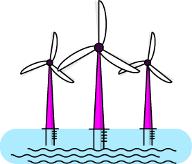 Artboard names: 1: Solar 2: Offshore wind 3: Onshore wind 4: Nuclear 5: Low carbon dispatchable power 6: Unabated gas 7: Long Duration Energy Storage 8: Batteries 9: Interconnectors 10: Transmission connections demand 11: Wave 12: Tidal 13: Run-of-river hydro 14: Geothermal power 15: Non-GB generation 16: Reactive compensation 17: Other 18: Hydrogen 19: Direct demand