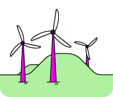 Artboard names: 1: Solar 2: Offshore wind 3: Onshore wind 4: Nuclear 5: Low carbon dispatchable power 6: Unabated gas 7: Long Duration Energy Storage 8: Batteries 9: Interconnectors 10: Transmission connections demand 11: Wave 12: Tidal 13: Run-of-river hydro 14: Geothermal power 15: Non-GB generation 16: Reactive compensation 17: Other 18: Hydrogen 19: Direct demand