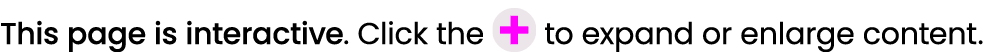 This page is interactive. Click the ￼ to expand or enlarge content.