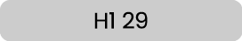 H1 29