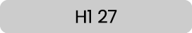 H1 27