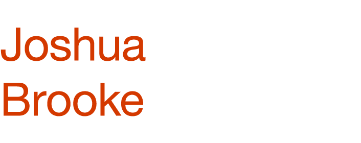 Joshua Brooke