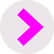 A pink and white circle with a pink arrow pointing up. Description generated by AI