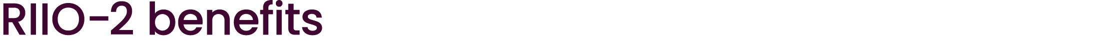 RIIO 2 benefits