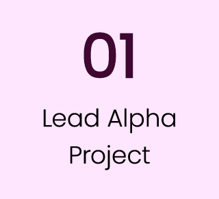 01 Lead Alpha Project