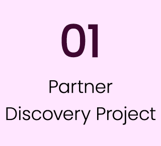 01 Partner Discovery Project