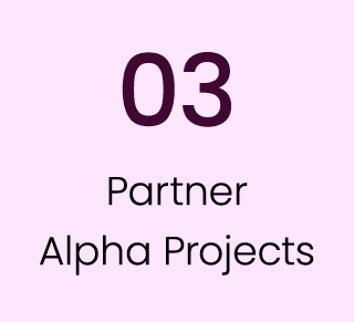 03 Partner Alpha Projects