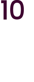 10