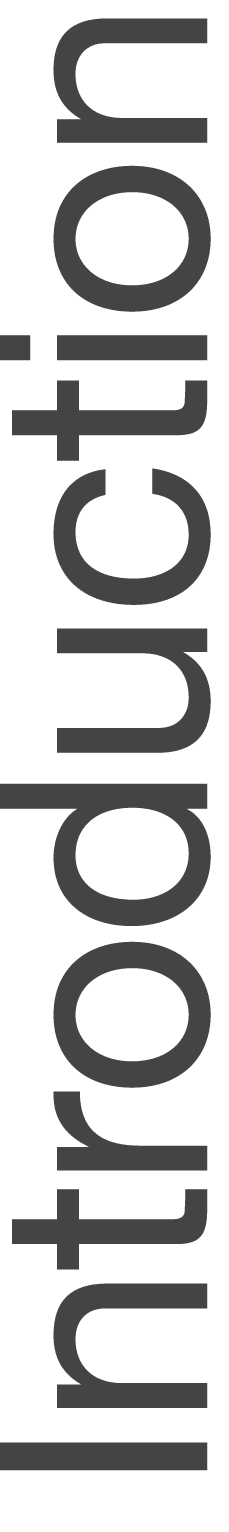 Introduction
