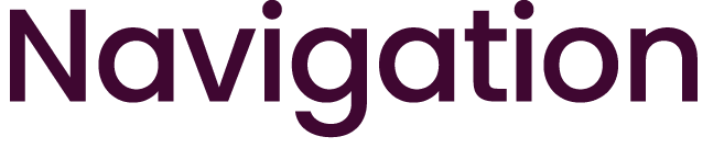 ﻿Navigation