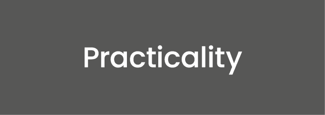 Practicality