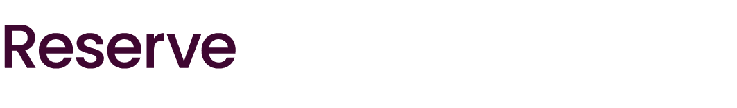 Reserve
