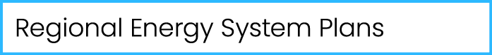 Regional Energy System Plans