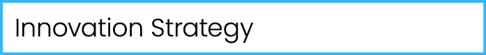 Innovation Strategy